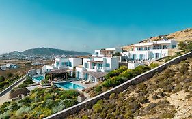 Chrysanthemo Villas